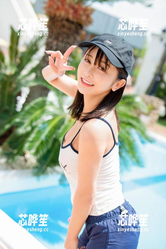 Fantia的2024年图集，最新“いくみ(育美)”瞬间竟让人心动！