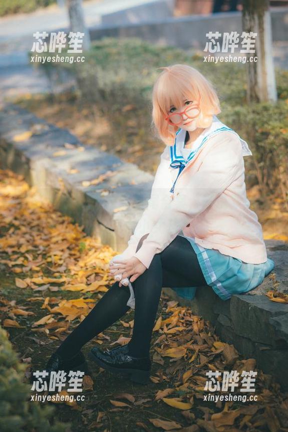 看！三度_69的双马尾合集，谁说双马尾只适合小女孩？