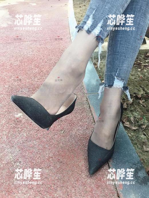 丝月神 微密圈 - 丝月神在线:旗袍肉丝高跟图集,让我瞬间忘记了……哦,生活!