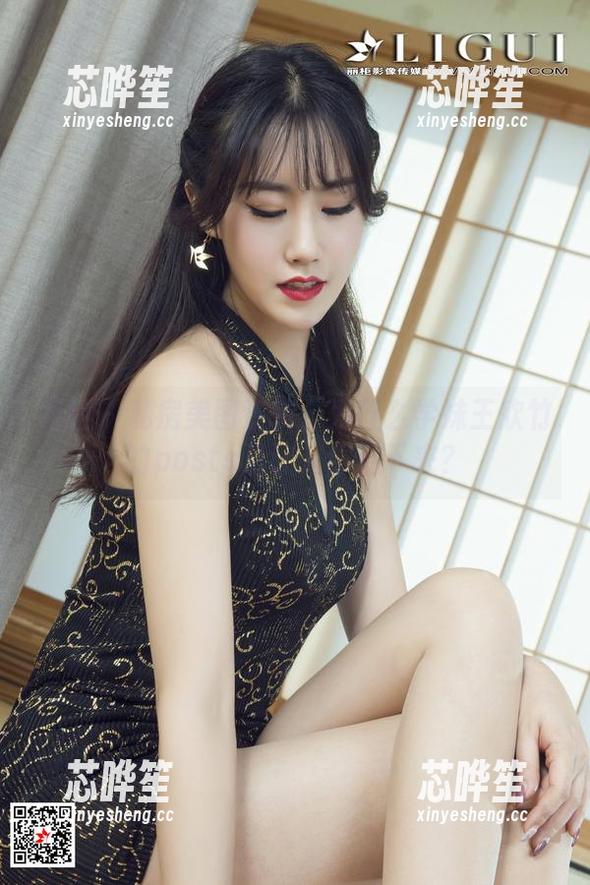 丽柜 - 私房美图逻辑：为什么学妹王欣竹的posts总让人停不下来？