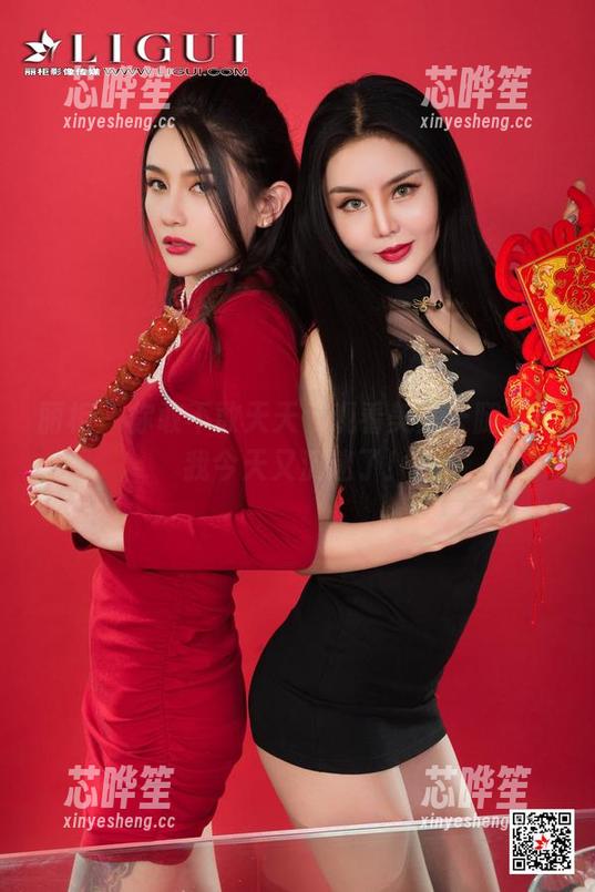 丽柜 - 你敢不敢天天‘观看美美长腿’？我今天又沉迷了！