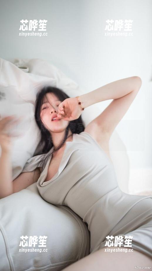 你文茜 微密圈 - 精选你文茜写真集:细腰蜜腿,腰细腿长,卡路里表示‘我无能为力’!