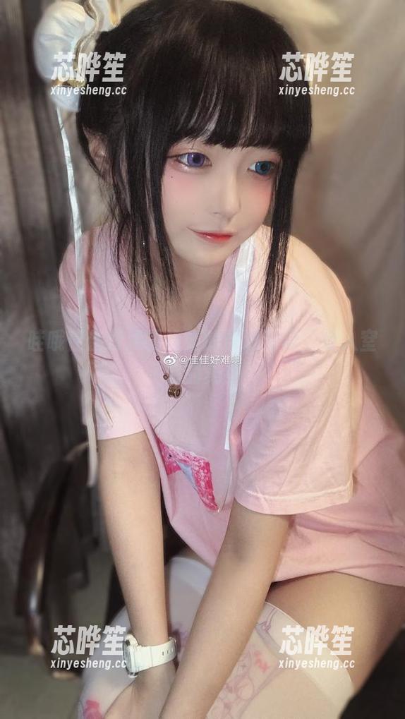 哇哦佳佳好难啊姐姐的精选写真，令人窒息的美！