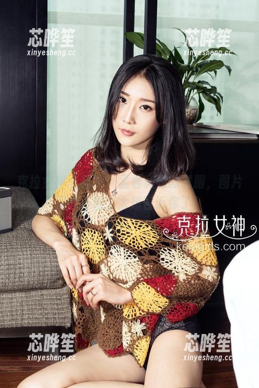 克拉女神-孟君 克拉女神 - 精选!孟君和她的制服,图片里的小细节太想告诉你了!