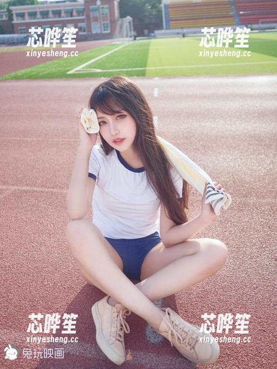 兔玩映画 兔玩映画:百合诱惑,高清套图让你眼前一亮!