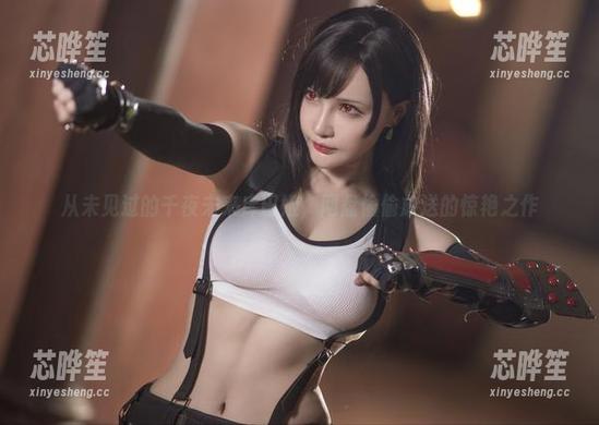 从未见过的千夜未来库巴姬，网盘偷偷放送的惊艳之作