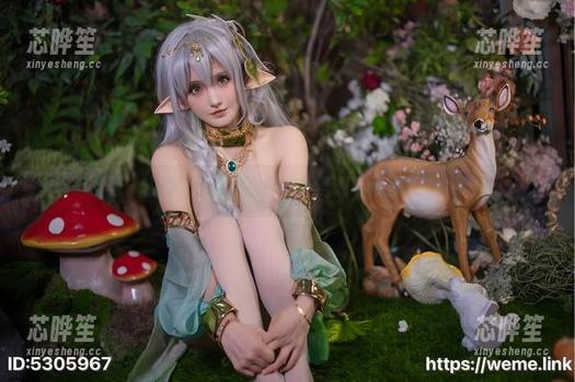 古阿扎 微密圈 - 古阿扎的定制美图:无圣光吟唱着心中的疯癫!