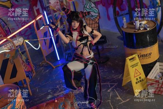喵星人的日常：咬人小小兔妄想病栋里那些不为人知的猫咪分享作品集