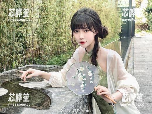 大肉丸Amiee 大肉丸Amiee的伊斯塔凛,在这里,下载只是个借口,更多是眼球享受!