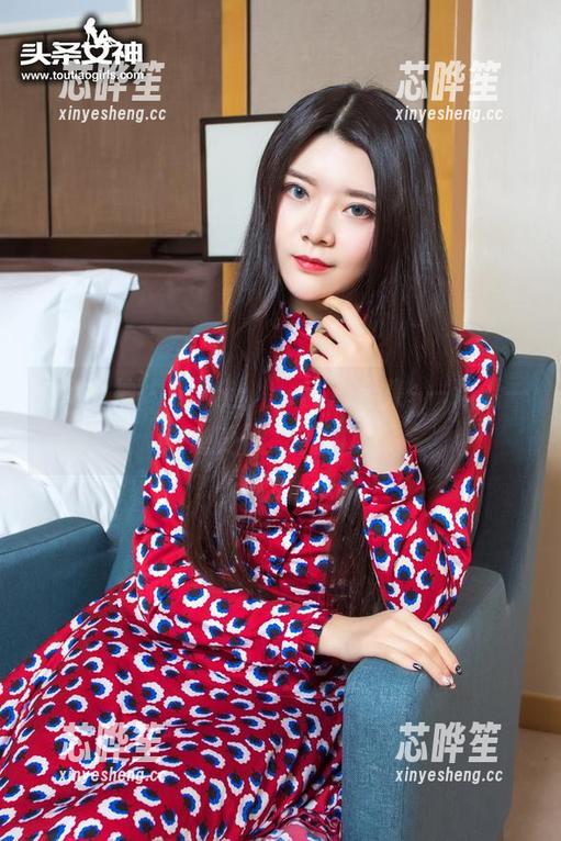 头条女神-小米粒儿 头条女神 - 小米粒儿,甜心合集–一边看一边感受被忽视的心跳