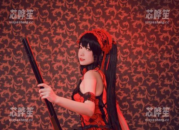 妖少you1 白色写真特辑:妖少you1用白色告诉你,怎么被光芒万丈地包围!