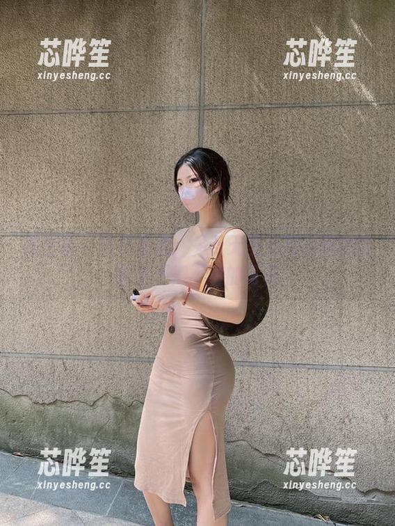 微密圈 - 妮是老虎：关于无圣光和吊带袜的那些不得不看的写真