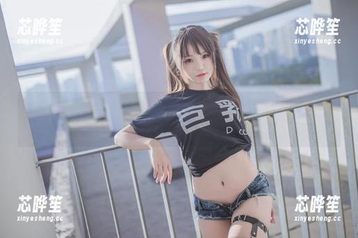 图集更新！宅夏yoko的四人彼女电子档——让你瞬间变身‘宅’系恋爱学专家！