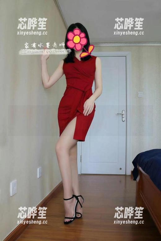 家有水墨老师 微密圈 - 黑丝美图大集结:家有水墨老师私拍,简直惊艳!