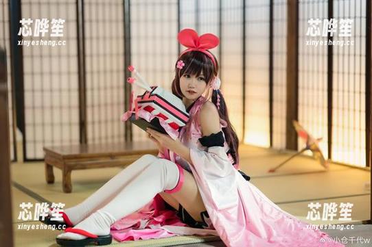 小仓千代w 听说小仓千代w的7月舰长爱宕泳装图集非常“上头”,我要立马报名!