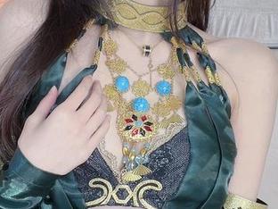 小小奶瓶儿的棉袜：Cos资源，承包你的幻想与期待