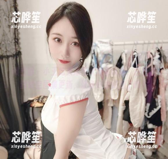 小玉吃果冻 微密圈 - 小玉吃果冻再次颠覆认知,白色蕾丝镂空图集更新,准备好被惊艳了吗?
