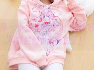 少女秩序 - 小鱼再出新作，白丝包围的世界竟然都免费开放了！