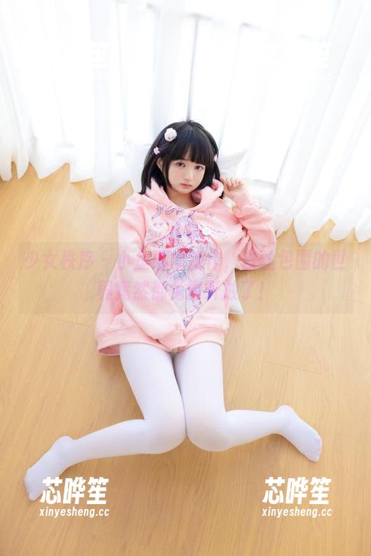 少女秩序-小鱼 少女秩序 - 小鱼再出新作,白丝包围的世界竟然都免费开放了!