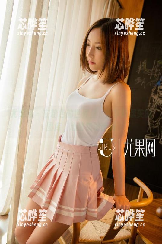 尤果网-韩恩美 尤果网 - 在粉色的世界里,分享韩恩美的图库,心情瞬间晴好