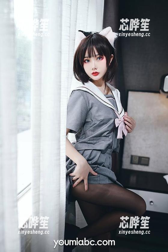 尤蜜荟-十三姨 尤蜜荟 - 十三姨的妹妹合集怎么能这么绝?这波美图让我有点受不住啊!