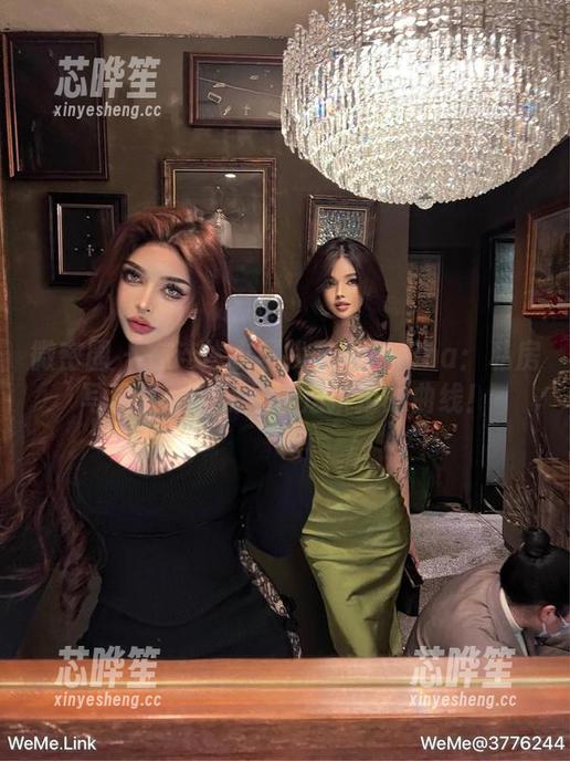 希希Gina 微密圈 - 在连体衣里找寻希希Gina:私房写真里那些我们无法抗拒的曲线!