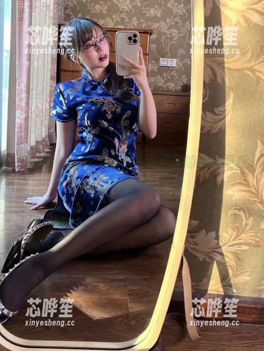 张思允 微密圈 - 泳衣与阳光,张思允的图集更新,心动不已!
