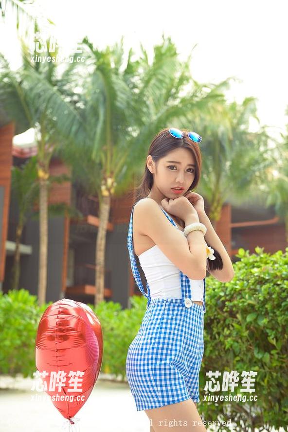 推女神-Kiren_程程程 推女神 - Kiren_程程程少女,原图下载后你可能会晕,真的!
