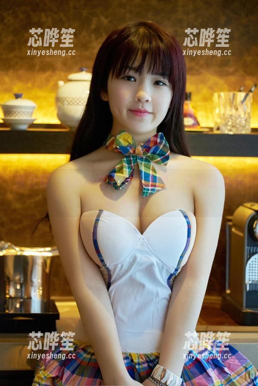推女郎-Lina 推女郎 - Lina白裙最新合集:白到让你怀疑人生!