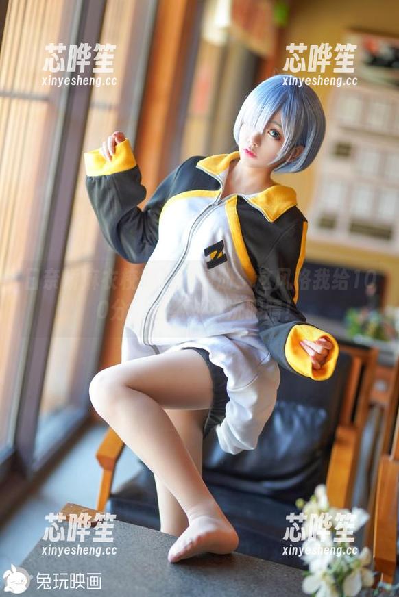 日奈娇 日奈娇麻衣校服最新图册:这风格我给100分,但绝对不洗眼睛!
