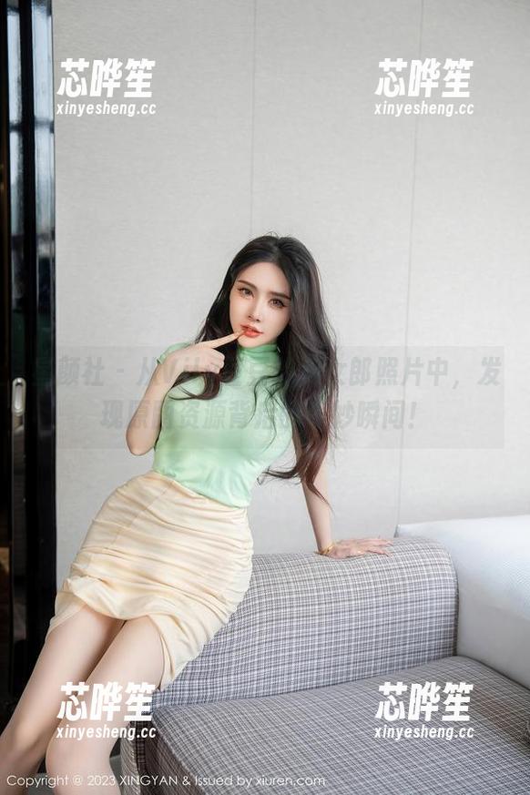 星颜社 - 从Vily豆豆的兔女郎照片中，发现原图资源背后的奇妙瞬间！