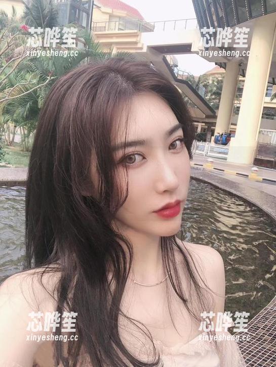 微密圈 - 姐姐林子喵Lynne的无圣光图集：求你了，别再低调了，这些照片简直太好看了。