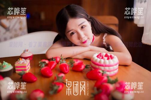 果团网 - 看了莫雅淇的和服写真集，才发现原来资源也能如此诱人！