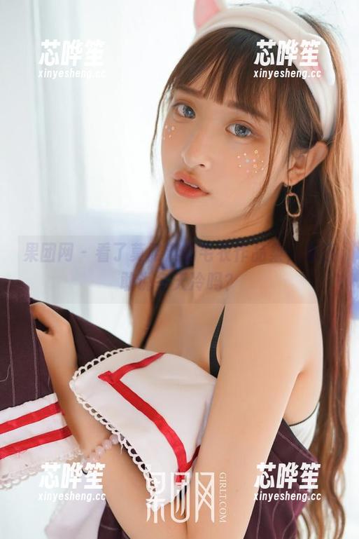 果团网-莫雅淇 果团网 - 看了莫雅淇的毛衣作品集,你还敢说冬天冷吗?