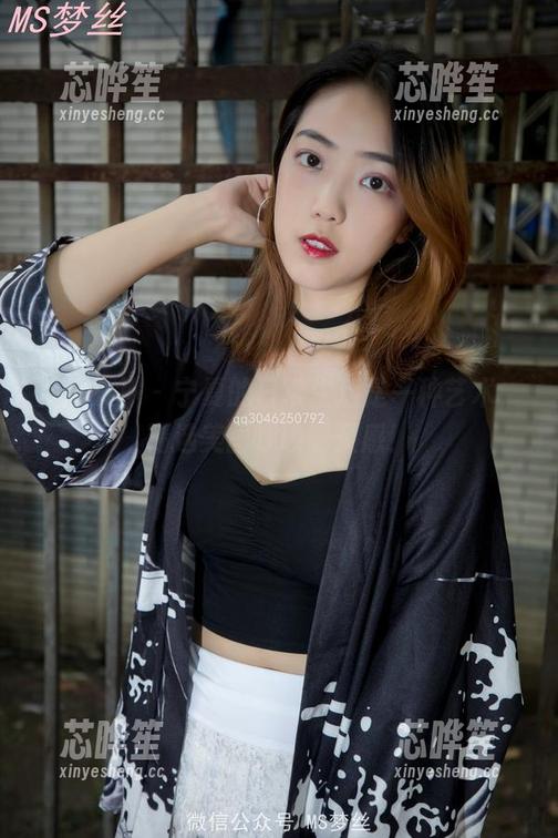梦丝女神 - 宁夏的日常生活是一种艺术，精选美图呼唤着灵感！