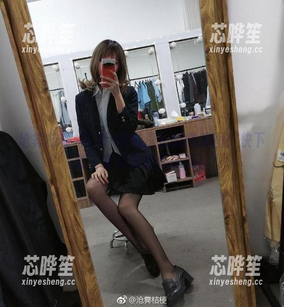 沧霁桔梗 沧霁桔梗+高清=意味深长的微博图!快下载,来感受那份朦胧!