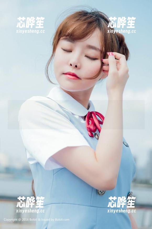 波萝社-Monkey_小潘鼠 波萝社 - 灰丝缱绻,Monkey_小潘鼠图包下载秘籍大揭秘!