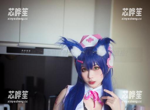 清颜颜子 清颜颜子奶牛写真合集:牛气冲天,谁能抗拒?