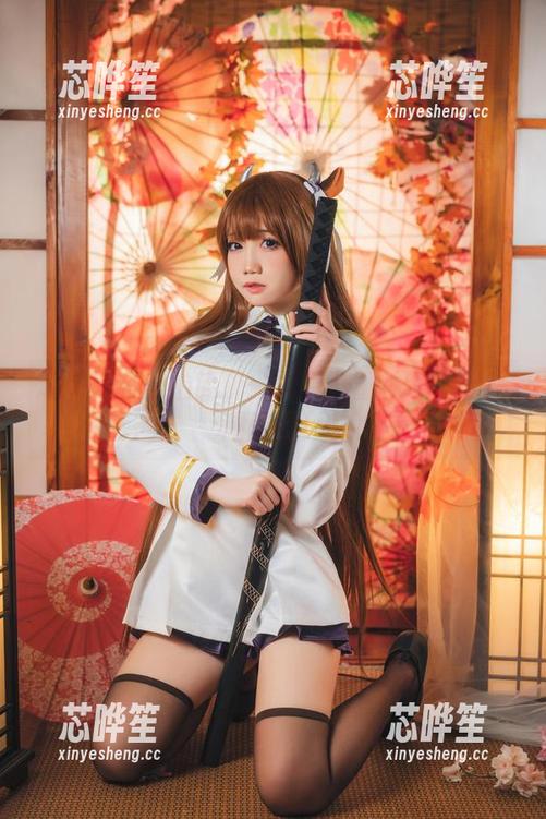 焖焖碳 焖焖碳的私拍锦囊:跟着八重神子一起捡漏资源!
