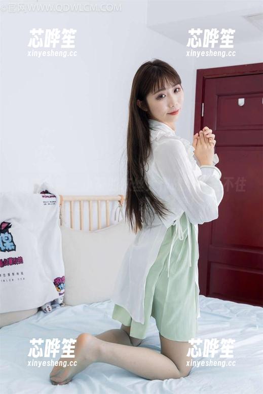 物恋传媒 - 小茶的灰丝大作战：抵挡不住的图片资源，想看就看！