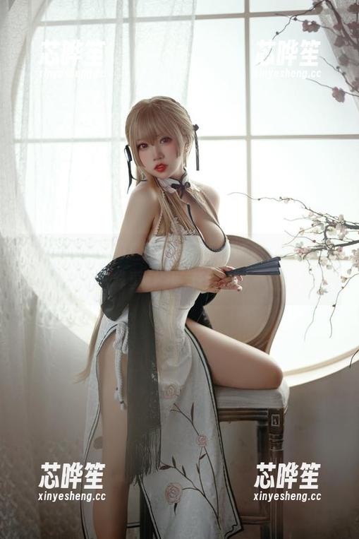 猫田圣奈奈的盛夏进行曲，泳装图集更新，哎呀，这样真让我有些控制不住心跳！