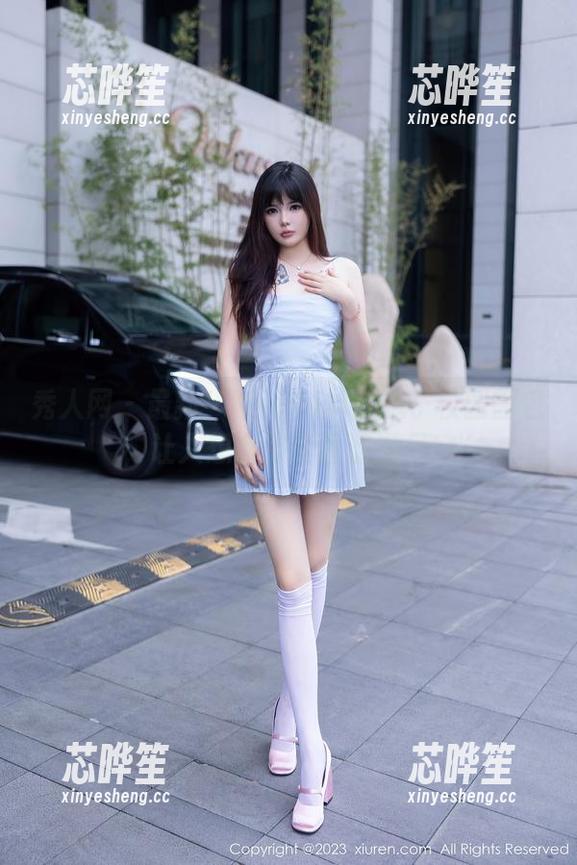 秀人网-Mieko林美惠子 秀人网 - 最新!Mieko林美惠子校园图包,让人想念那些青涩岁月!