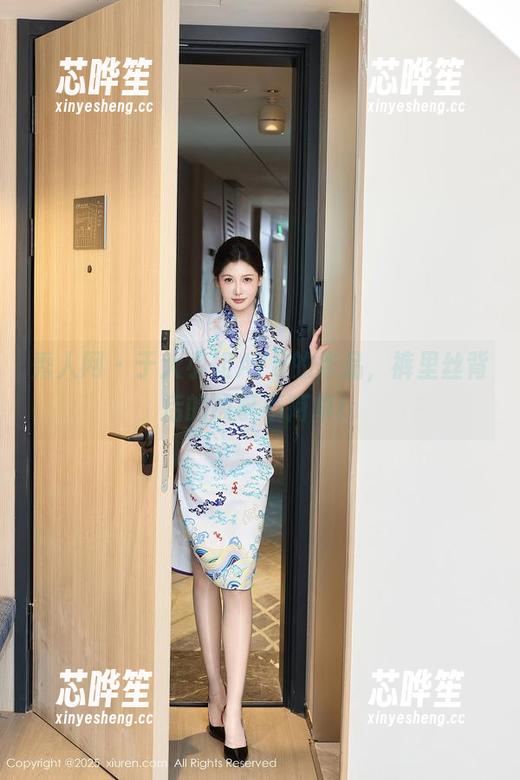 秀人网-于大小姐AYU 秀人网 - 于大小姐AYU的作品,裤里丝背后的故事不简单!