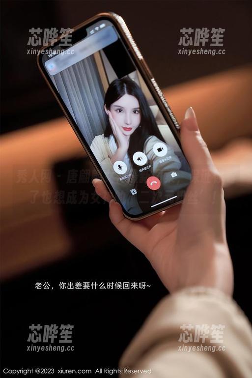 秀人网 - 唐翩翩女神最新图集，保证你看了也想成为女神的‘二次元粉丝’！