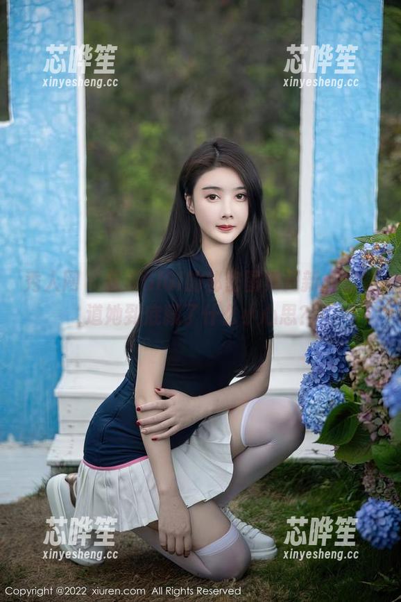 秀人网-夏茉GIGI 秀人网 - 夏茉GIGI的秘密图集更新,想知道她到底藏了什么小心思?