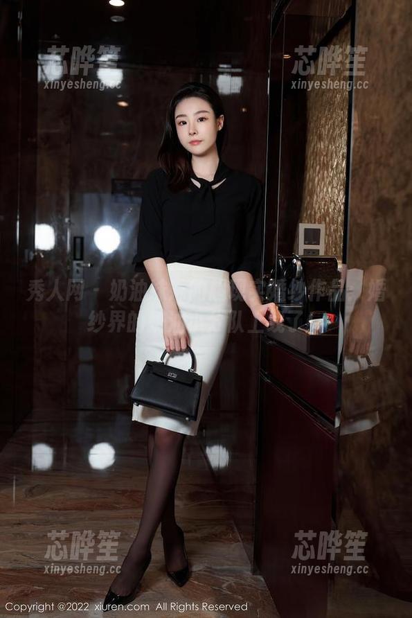 秀人网 - 奶油妹妹的超现实婚纱作品：婚纱界的奶油小分队上线了！