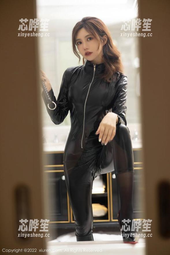 秀人网-安然 秀人网 - 安然兔女郎——在线图集里找我的春天!