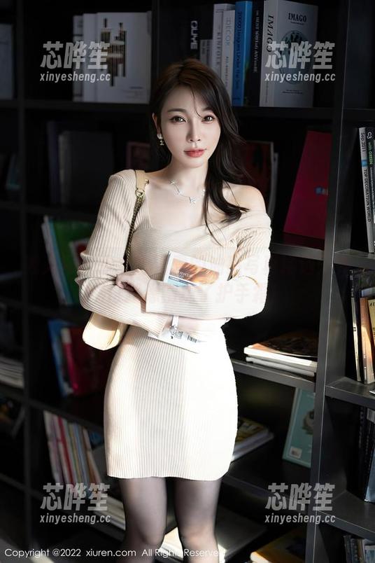 秀人网-少女心雪雪 秀人网 - 少女心雪雪的油亮写真精选:光滑得就像刚抹了护手霜!