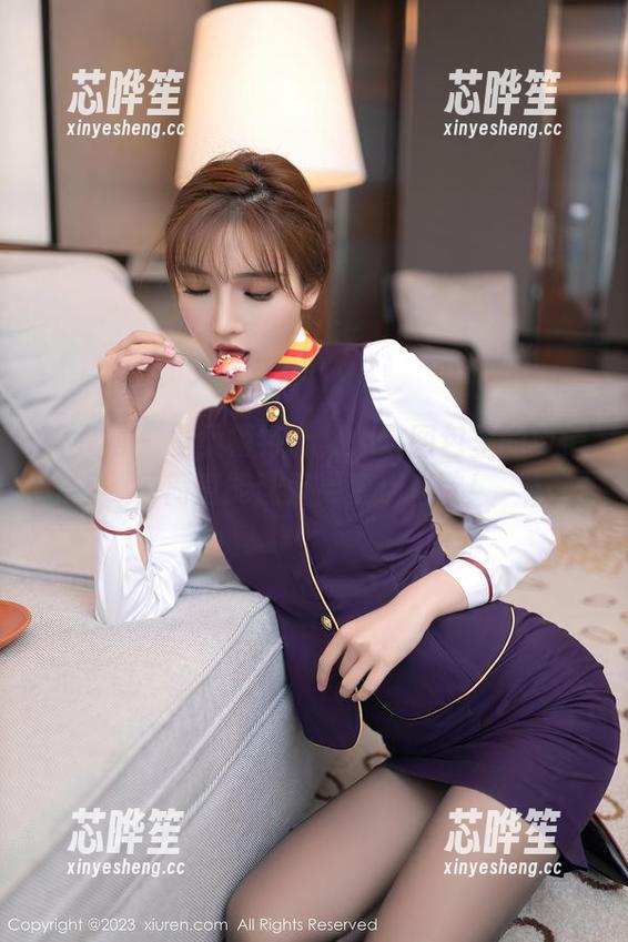 秀人网-曼柔 秀人网 - 曼柔模特合集:这图包里的风情,简直能让直男变成直欲!