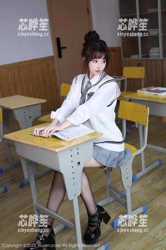 秀人网-葛征Model 秀人网 - 葛征Model在线,高清女神照让我的心情瞬间变得阳光!